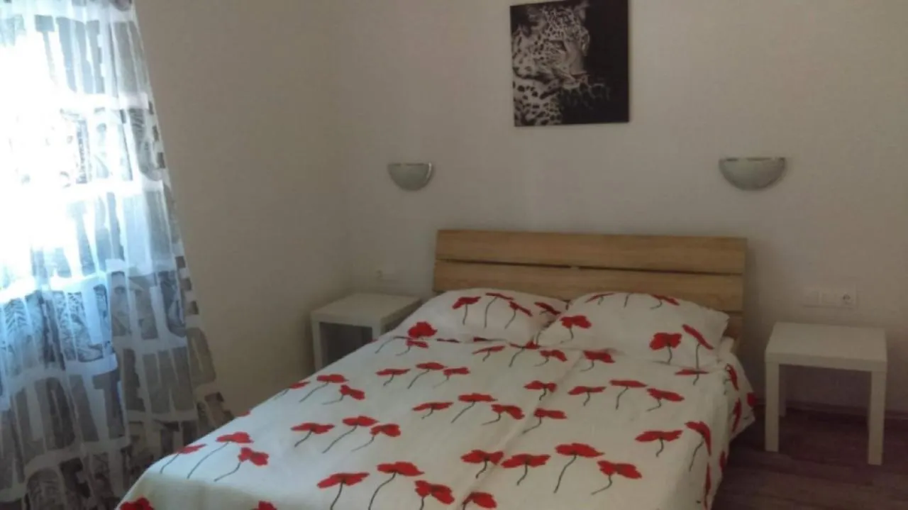 Apartmani Avi Crikvenica 0*,