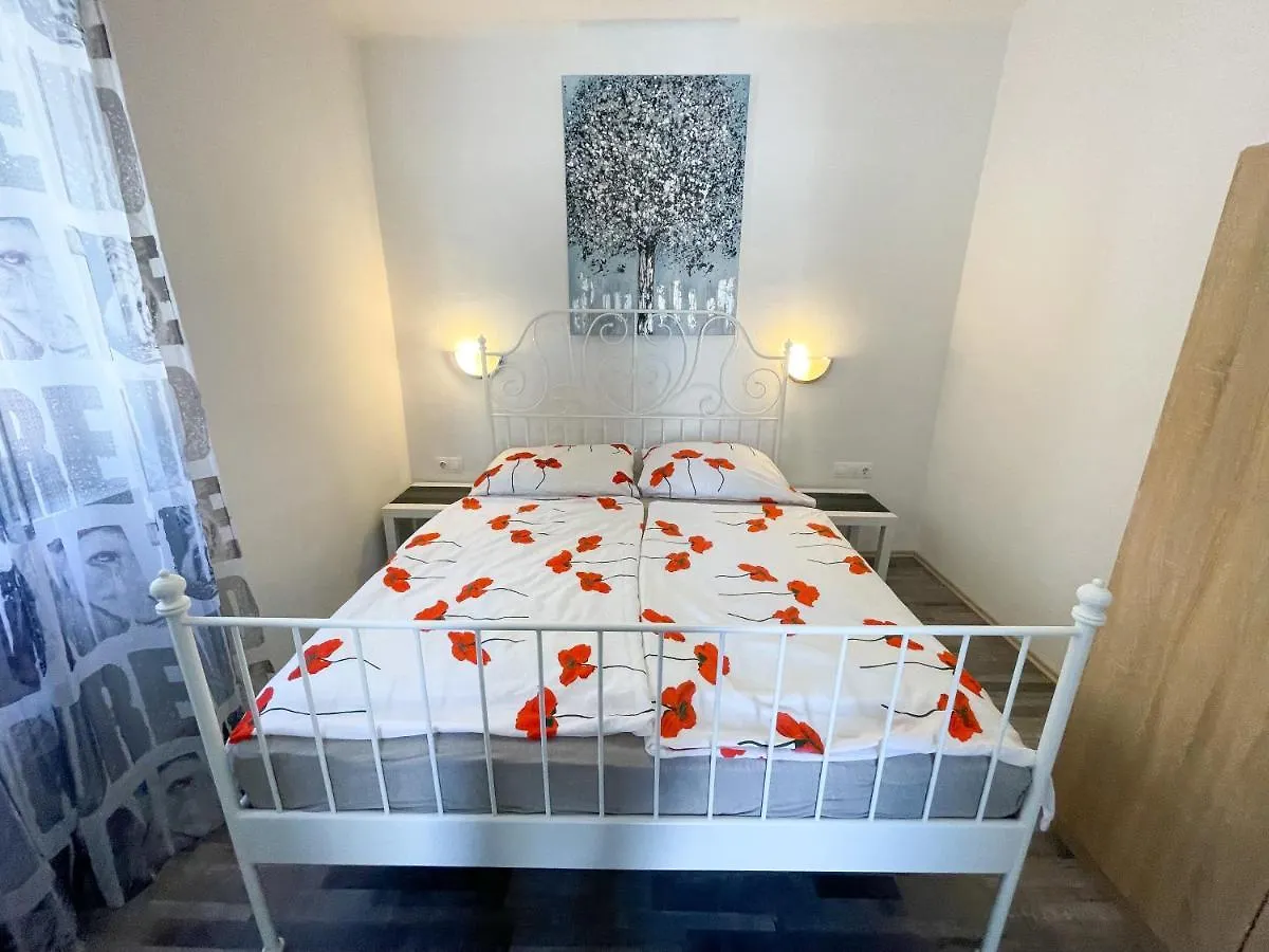 Apartmani Avi Crikvenica