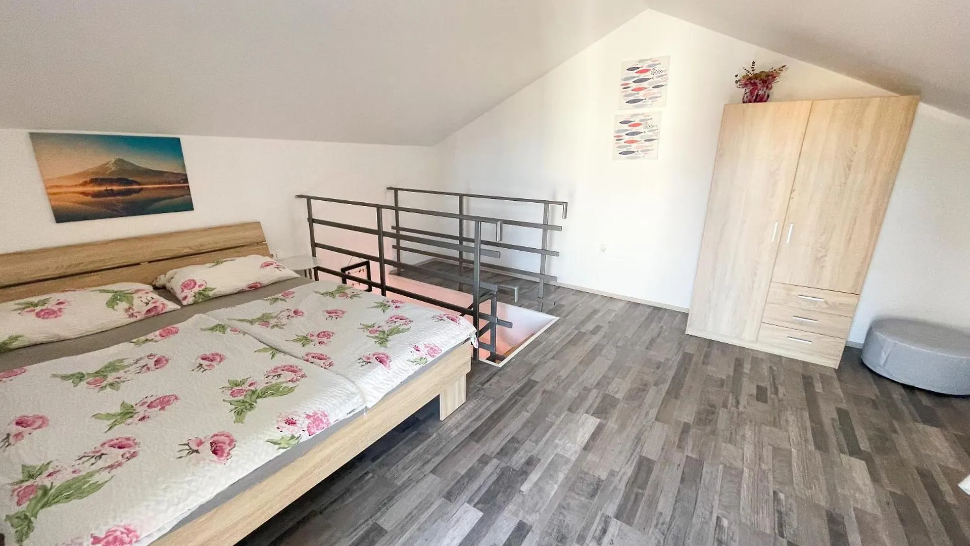 Apartmani Avi Crikvenica