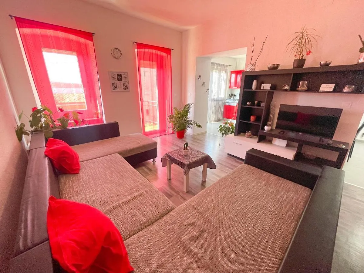 Apartmani Avi Crikvenica