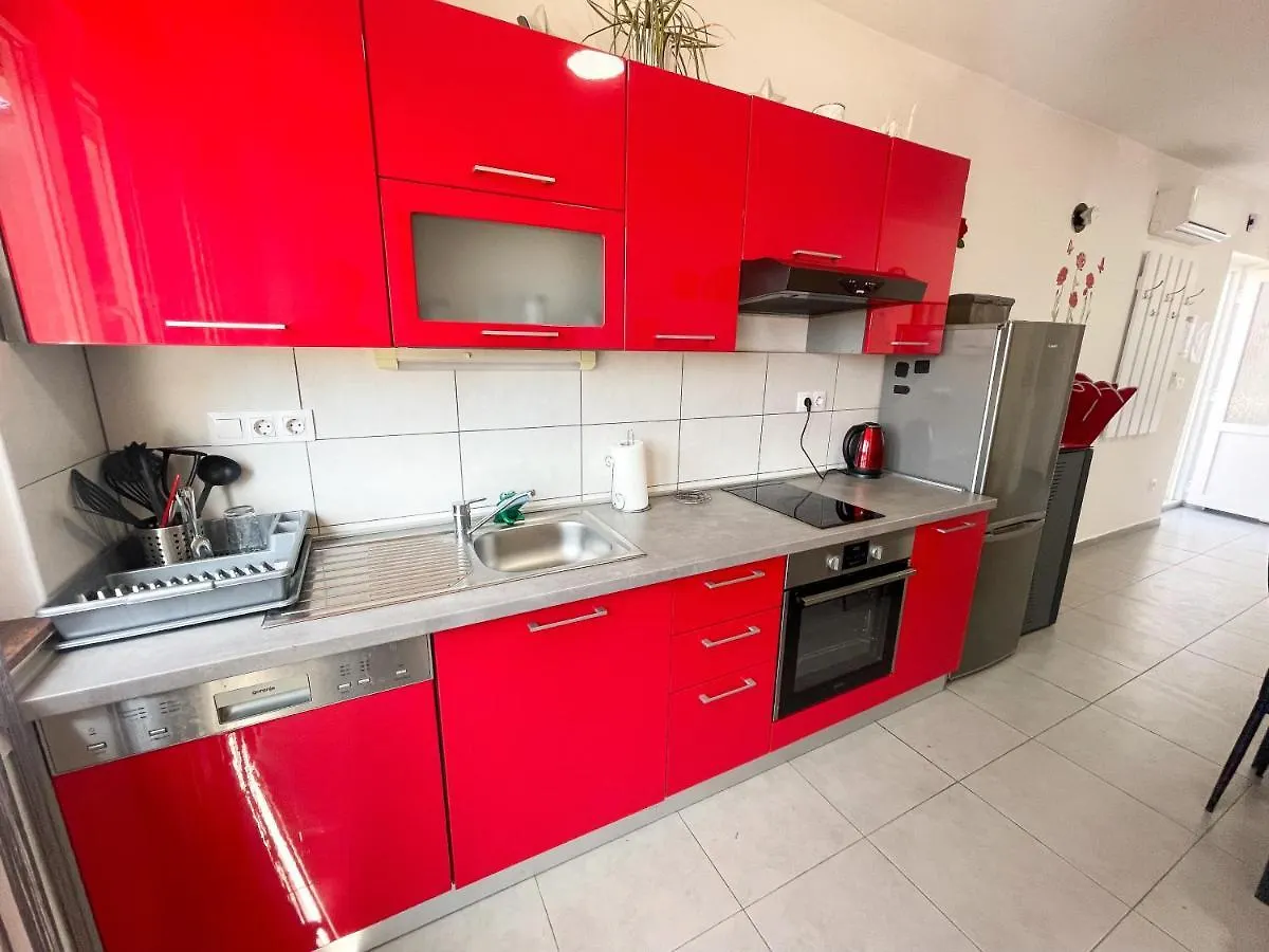 Apartmani Avi Crikvenica Croatia