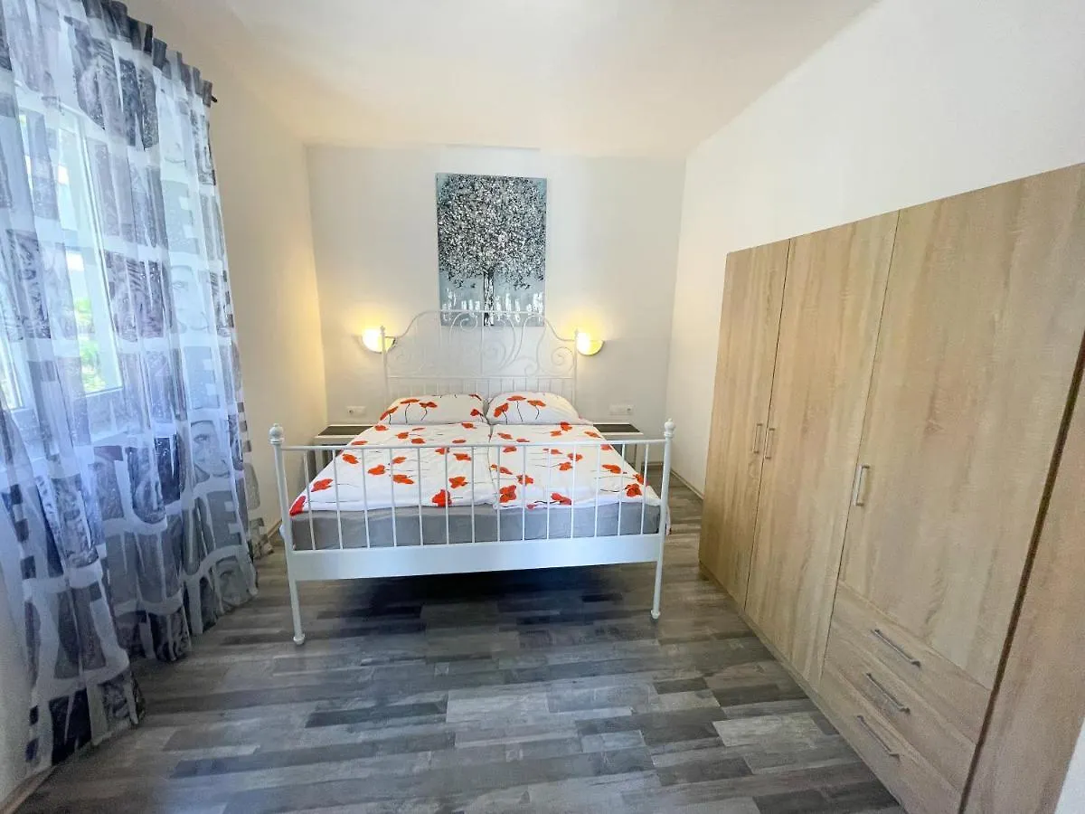 Apartment Apartmani Avi Crikvenica Croatia