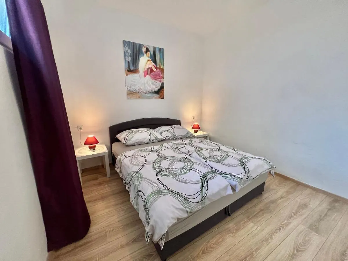 Apartmani Avi Crikvenica Croatia