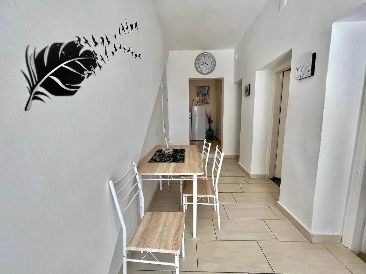 Apartmani Avi Crikvenica