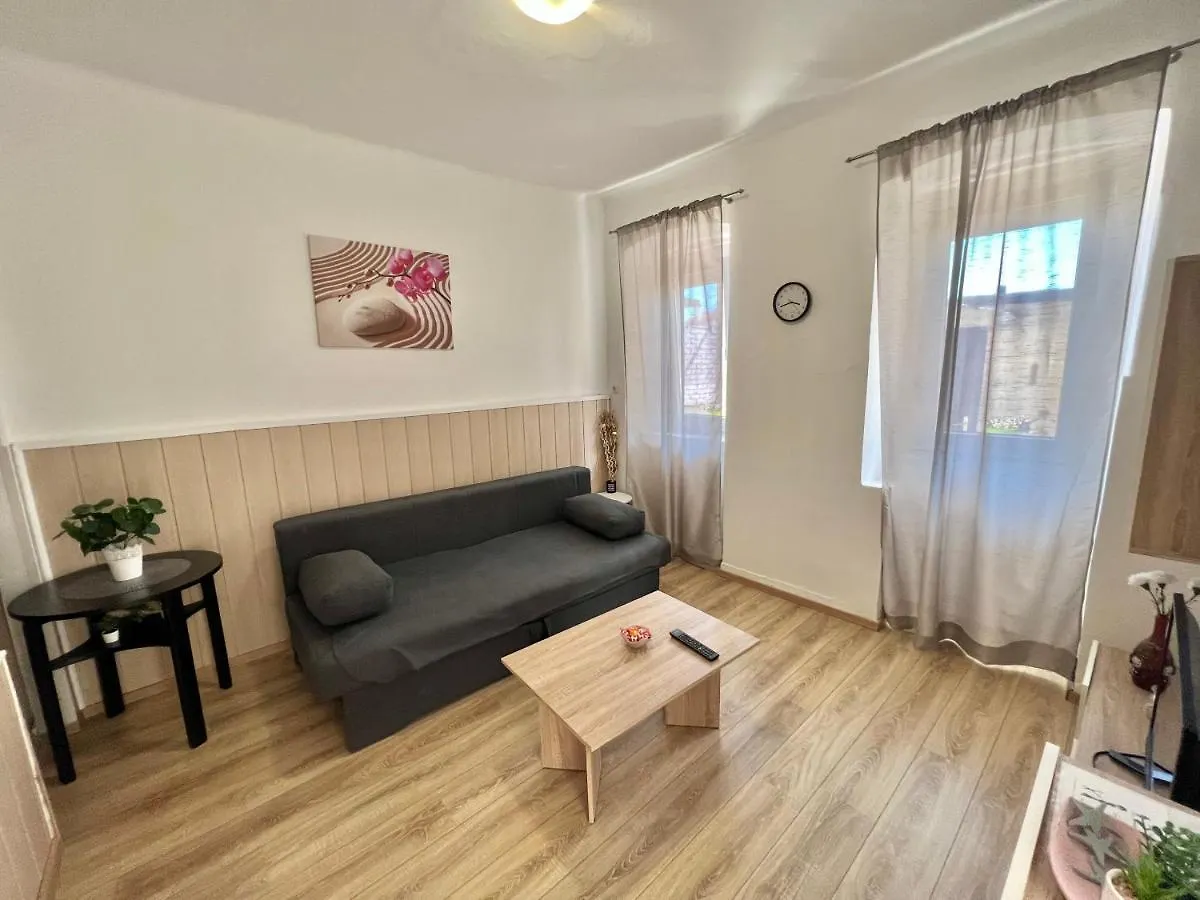 Apartment Apartmani Avi Crikvenica Croatia