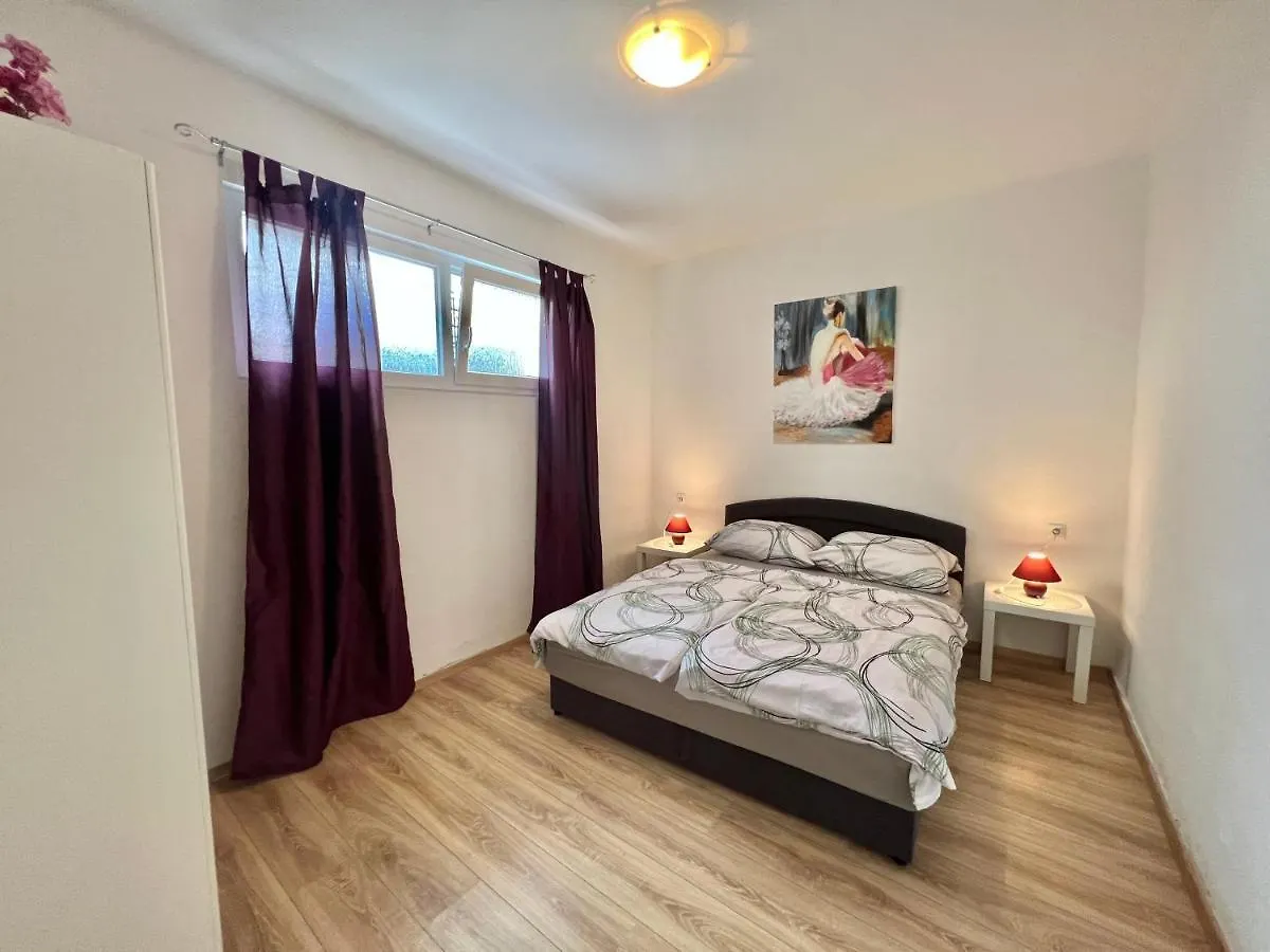 Apartmani Avi Crikvenica