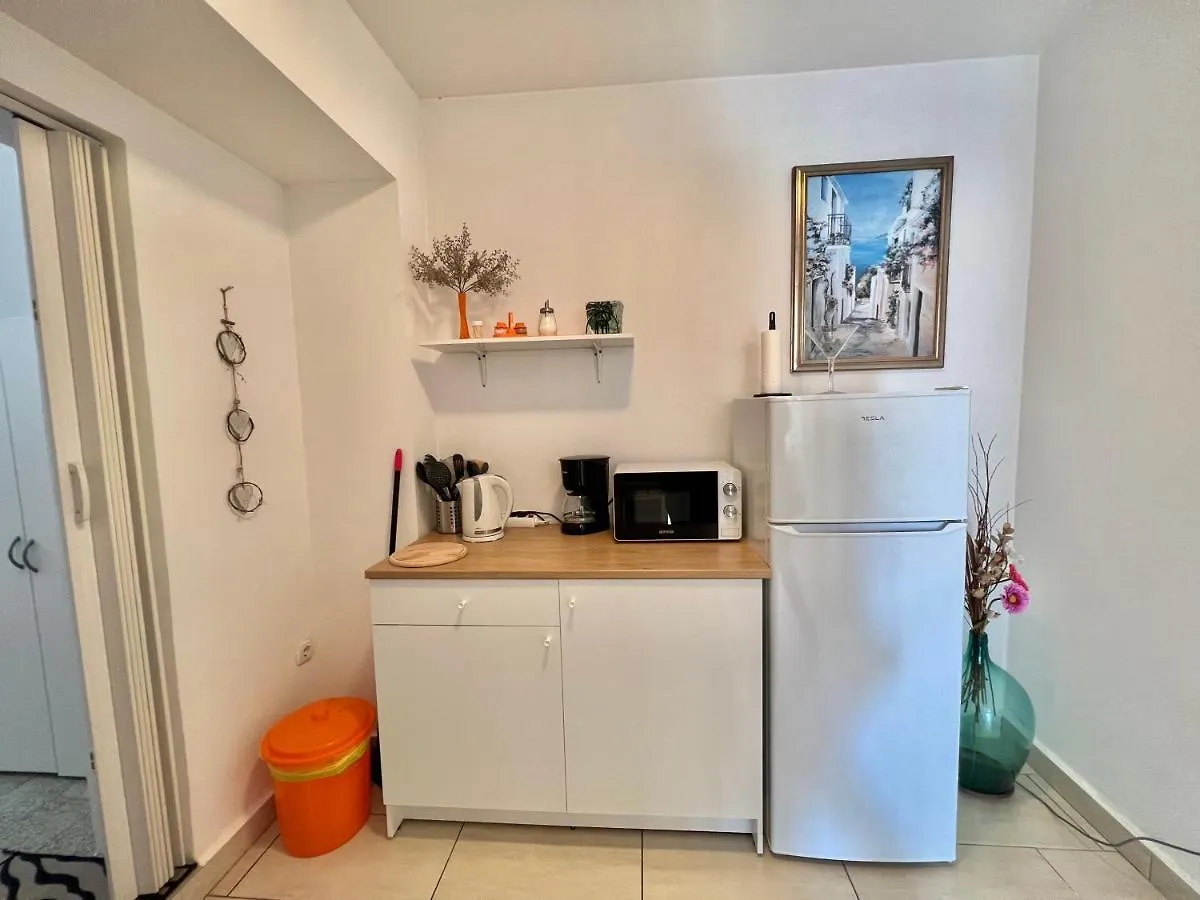 Apartmani Avi Crikvenica