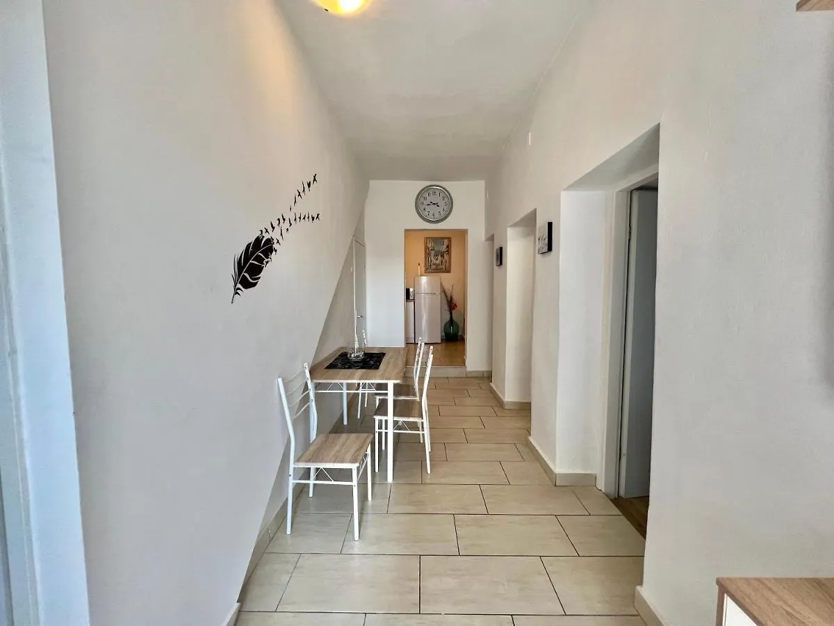Apartmani Avi Crikvenica