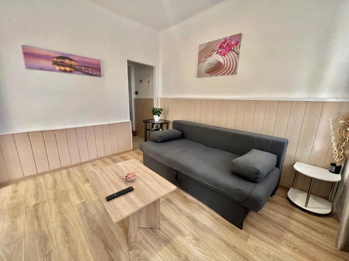 Apartmani Avi Crikvenica Apartment