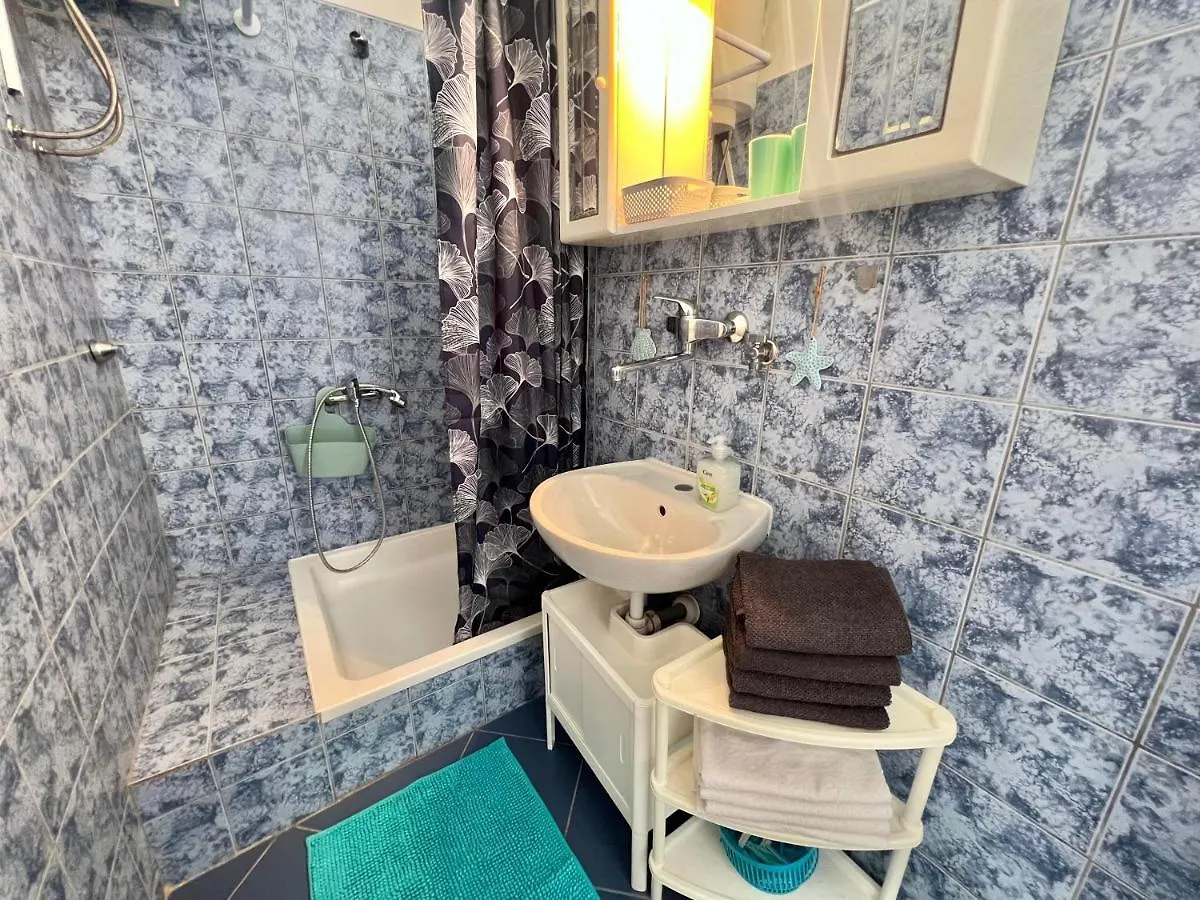 Apartmani Avi Crikvenica Croatia