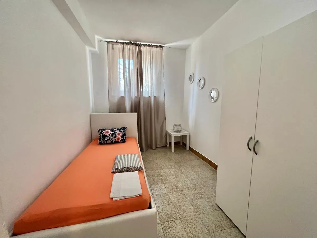 Apartment Apartmani Avi Crikvenica Croatia