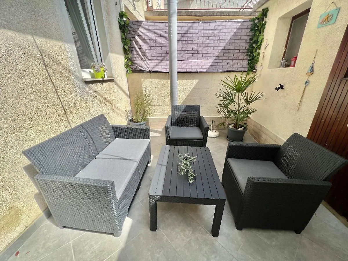 Apartmani Avi Crikvenica
